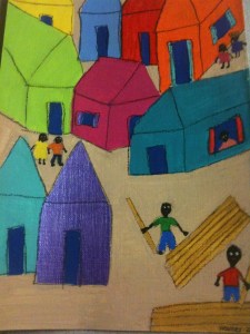 Creole in Every Day Life: Creole in Music, Creole in Arts, Creole in Haitian Cuisine